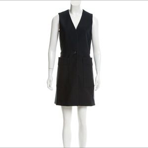 New rag & bone Salute Fleet Dress